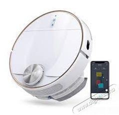 Eufy RoboVac L70 Hybrid robotporszívó Háztartás / Otthon / Kültér - Porszívó / takarítógép - Robotporszívó - 402878