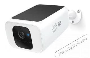 Eufy SOLOCAM S40 kamera Háztartás / Otthon / Kültér - Biztonságtechnika - Biztonsági kamera - 402868