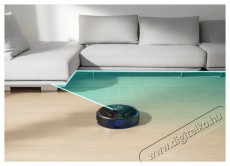 Eufy RoboVac X8 Hybrid H&aacute;ztart&aacute;s / Otthon / K&uuml;lt&eacute;r - Porsz&iacute;v&oacute; / takar&iacute;t&oacute;g&eacute;p - Robotporsz&iacute;v&oacute; - 475690