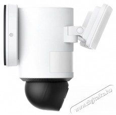 Eufy FLOODLIGHT CAMERA E340 Fényképezőgép / kamera - Megfigyelő / IP kamera - 493440