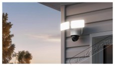 Eufy FLOODLIGHT CAMERA E340 Fényképezőgép / kamera - Megfigyelő / IP kamera - 493440