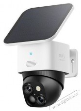Eufy Solocam S340 Háztartás / Otthon / Kültér - Biztonságtechnika - Biztonsági kamera - 494176