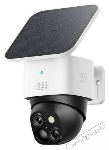 Eufy Solocam S340 Háztartás / Otthon / Kültér - Biztonságtechnika - Biztonsági kamera - 494176