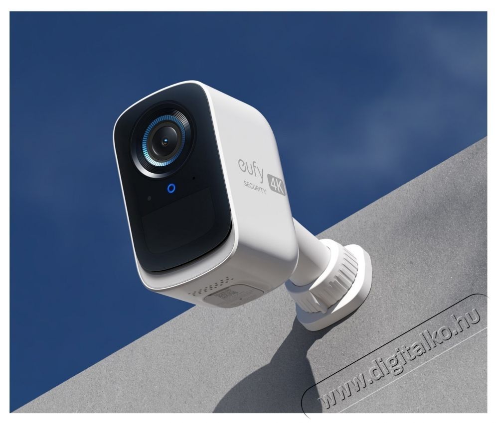 Eufy 3C ADD-On T8161321 K&uuml;lt&eacute;ri kamera H&aacute;ztart&aacute;s / Otthon / K&uuml;lt&eacute;r - Biztons&aacute;gtechnika - Kieg&eacute;sz&iacute;tő - 493098