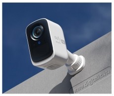 Eufy 3C ADD-On T8161321 K&uuml;lt&eacute;ri kamera H&aacute;ztart&aacute;s / Otthon / K&uuml;lt&eacute;r - Biztons&aacute;gtechnika - Kieg&eacute;sz&iacute;tő - 493098