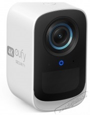 Eufy 3C ADD-On T8161321 K&uuml;lt&eacute;ri kamera H&aacute;ztart&aacute;s / Otthon / K&uuml;lt&eacute;r - Biztons&aacute;gtechnika - Kieg&eacute;sz&iacute;tő - 493098