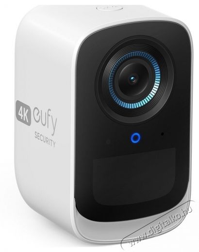 Eufy 3C ADD-On T8161321 K&uuml;lt&eacute;ri kamera H&aacute;ztart&aacute;s / Otthon / K&uuml;lt&eacute;r - Biztons&aacute;gtechnika - Kieg&eacute;sz&iacute;tő - 493098