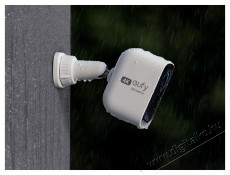 Eufy 3C ADD-On T8161321 K&uuml;lt&eacute;ri kamera H&aacute;ztart&aacute;s / Otthon / K&uuml;lt&eacute;r - Biztons&aacute;gtechnika - Kieg&eacute;sz&iacute;tő - 493098