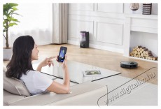 Eureka E10S Háztartás / Otthon / Kültér - Porszívó / takarítógép - Száraz-nedves takarítógép - 511000