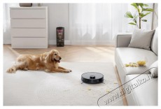 Eureka E10S Háztartás / Otthon / Kültér - Porszívó / takarítógép - Száraz-nedves takarítógép - 511000