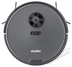 Eureka E10S Háztartás / Otthon / Kültér - Porszívó / takarítógép - Száraz-nedves takarítógép - 511000