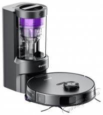 Eureka E10S Háztartás / Otthon / Kültér - Porszívó / takarítógép - Száraz-nedves takarítógép - 511000