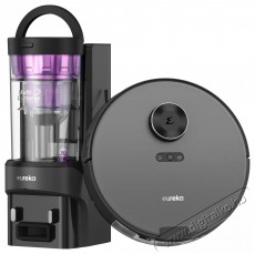 Eureka E20 Plus Háztartás / Otthon / Kültér - Porszívó / takarítógép - Robotporszívó - 511001