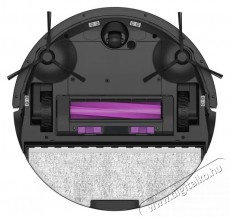 Eureka E20 Plus Háztartás / Otthon / Kültér - Porszívó / takarítógép - Robotporszívó - 511001