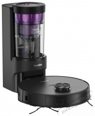 Eureka E20 Plus Háztartás / Otthon / Kültér - Porszívó / takarítógép - Robotporszívó - 511001