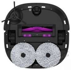 Eureka J15 Pro Ultra Háztartás / Otthon / Kültér - Porszívó / takarítógép - Robotporszívó - 510999