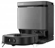 Eureka J15 Pro Ultra Háztartás / Otthon / Kültér - Porszívó / takarítógép - Robotporszívó - 510999