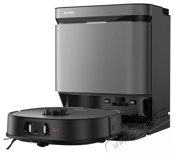 Eureka J15 Pro Ultra Háztartás / Otthon / Kültér - Porszívó / takarítógép - Robotporszívó - 510999