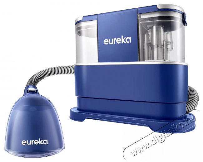 Eureka NEY 100 Háztartás / Otthon / Kültér - Porszívó / takarítógép - Száraz-nedves takarítógép - 511004