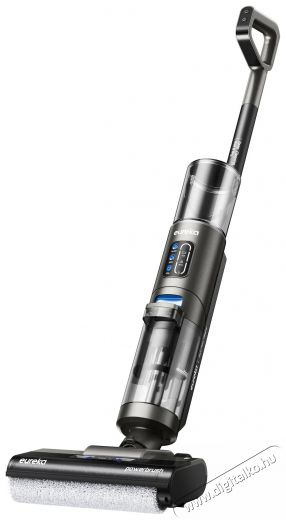 Eureka RapidWash NEW430 GX5 Pro Háztartás / Otthon / Kültér - Porszívó / takarítógép - Kézi / álló porszívó - 511005