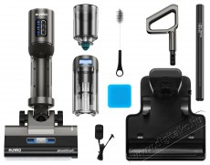 Eureka RapidWash NEW430 GX5 Pro Háztartás / Otthon / Kültér - Porszívó / takarítógép - Kézi / álló porszívó - 511005