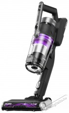 Eureka Stylus Elite NEC490 Háztartás / Otthon / Kültér - Porszívó / takarítógép - Kézi / álló porszívó - 511002