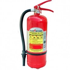 Eurosting t&uacute;lnyom&aacute;sos tűzolt&oacute; k&eacute;sz&uuml;l&eacute;k, mechanikus habbal, SM3 t&iacute;pus, 3 l H&aacute;ztart&aacute;s / Otthon / K&uuml;lt&eacute;r - Szersz&aacute;m - Egy&eacute;b szersz&aacute;m - 535188