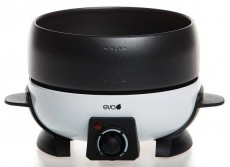 Eva 022764 Fondue készítő Konyhai termékek - Konyhai kisgép (sütés / főzés / hűtés / ételkészítés) - Konyhai különlegesség - 365404