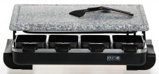 Eva 022769 Köves grillsütő Konyhai termékek - Konyhai kisgép (sütés / főzés / hűtés / ételkészítés) - Kontakt grill sütő / sütőlap - 365405