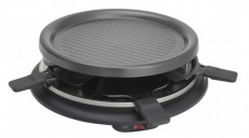 Eva 022798 Raclette grill sütő Konyhai termékek - Konyhai kisgép (sütés / főzés / hűtés / ételkészítés) - Kontakt grill sütő / sütőlap - 365403