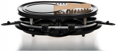 Eva 022799 RACLETTE grill sütő Konyhai termékek - Konyhai kisgép (sütés / főzés / hűtés / ételkészítés) - Konyhai különlegesség - 373361