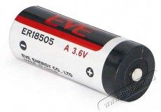 EVE EVE ER18505 3,6V 4000mAh thionyl-klorid lítium elem Akkuk és töltők - Elem - 406672