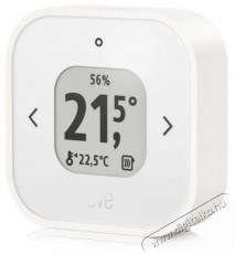 EVE Thermo Control Temperature Sensor & Controller for Eve Thermo (Matter) Háztartás / Otthon / Kültér - Okos otthon - Termosztát - 508090