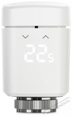 EVE Thermo Smart Radiator Valve - Matter compatible Háztartás / Otthon / Kültér - Okos otthon - Termosztát - 508091