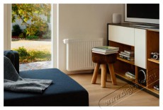 EVE Thermo Smart Radiator Valve - Matter compatible Háztartás / Otthon / Kültér - Okos otthon - Termosztát - 508091