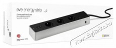 EVE Energy Strip Háztartás / Otthon / Kültér - Okos otthon - Okos konnektor - 522580