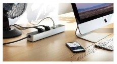 EVE Energy Strip Háztartás / Otthon / Kültér - Okos otthon - Okos konnektor - 522580
