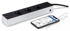 EVE Energy Strip Háztartás / Otthon / Kültér - Okos otthon - Okos konnektor - 522580