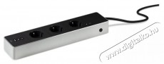 EVE Energy Strip Háztartás / Otthon / Kültér - Okos otthon - Okos konnektor - 522580