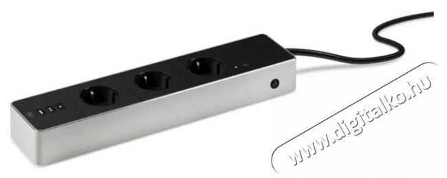 EVE Energy Strip Háztartás / Otthon / Kültér - Okos otthon - Okos konnektor - 522580