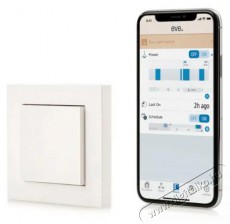 EVE Light Switch Újdonságok - Új termékek - 522581