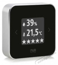 EVE Room Indoor Air Quality Monitor - Thread compatible - Újdonságok - Új termékek - 522577
