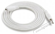 EVE Water Guard Connected Water Leak Detector - Cable Extension H&aacute;ztart&aacute;s / Otthon / K&uuml;lt&eacute;r - Biztons&aacute;gtechnika - V&iacute;zsziv&aacute;rg&aacute;s &eacute;rz&eacute;kelő - 519384