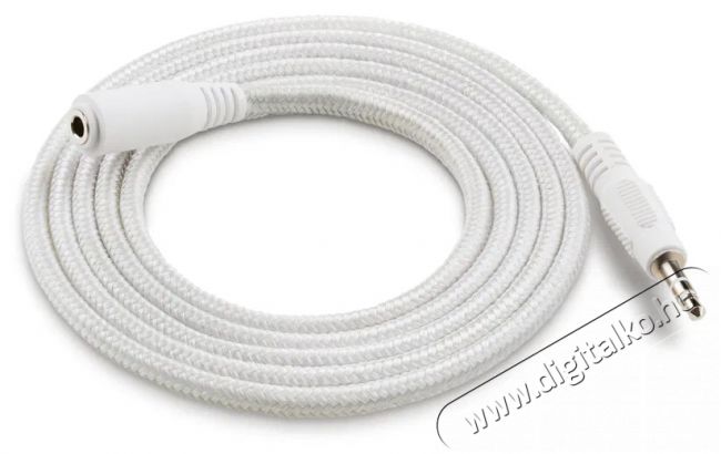 EVE Water Guard Connected Water Leak Detector - Cable Extension H&aacute;ztart&aacute;s / Otthon / K&uuml;lt&eacute;r - Biztons&aacute;gtechnika - V&iacute;zsziv&aacute;rg&aacute;s &eacute;rz&eacute;kelő - 519384