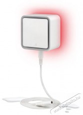 EVE Water Guard - Vízszivárgás-érzékelő - Thread kompatibilis Háztartás / Otthon / Kültér - Biztonságtechnika - Vízszivárgás érzékelő - 519383