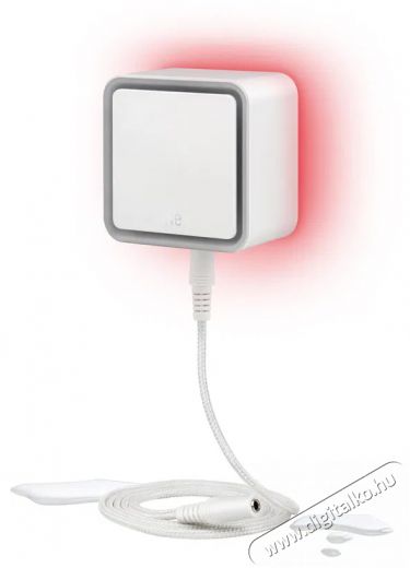 EVE Water Guard - Vízszivárgás-érzékelő - Thread kompatibilis Háztartás / Otthon / Kültér - Biztonságtechnika - Vízszivárgás érzékelő - 519383