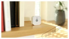 EVE Motion (Matter - compatible w Apple, Google, SmartThings & Amazon Alexa) H&aacute;ztart&aacute;s / Otthon / K&uuml;lt&eacute;r - Biztons&aacute;gtechnika - Mozg&aacute;s&eacute;rz&eacute;kelő - 519382