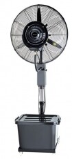 Everest EMF26S-R párásító ventilátor Háztartás / Otthon / Kültér - Ventilátor / Légkondicionáló - Párásító ventilátor - 320416