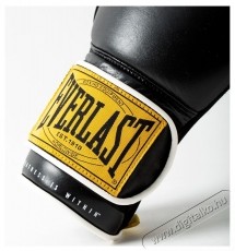 Everlast 1910 Classic Training boxkesztyű, 14 OZ, Fekete Sz&eacute;ps&eacute;g&aacute;pol&aacute;s / Eg&eacute;szs&eacute;g - Egy&eacute;b sz&eacute;ps&eacute;g / eg&eacute;szs&eacute;g term&eacute;k - 533358