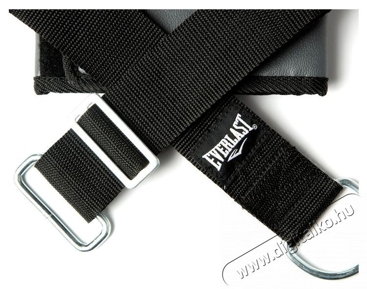 Everlast boxt&aacute;sk&aacute;khoz, Univerz&aacute;lis t&aacute;maszt&eacute;k, fekete H&aacute;ztart&aacute;s / Otthon / K&uuml;lt&eacute;r - J&aacute;t&eacute;k / Sport - Kieg&eacute;sz&iacute;tő - 533355